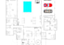 design 2d floor plan architecture floor plan